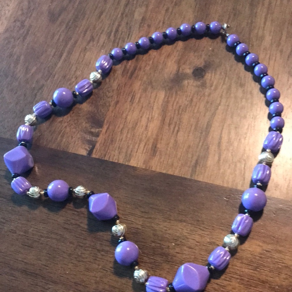 23 inch necklace